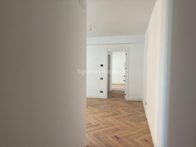 OPORTUNITATE VANZARE APARTAMENT 3 CAMERE PIPERA ZONA ROND OMV - 10