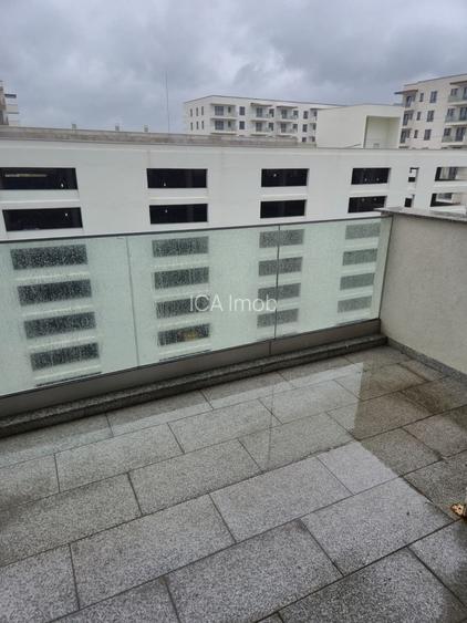 Apartament 2 camere tip studio - Baneasa - 7