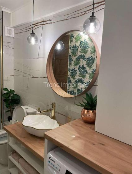 Apartament 3 camere 61 MP Parcare subterana D?bul Rotund - 10