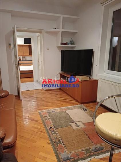 Inchiriere 2Cam Floreasca /Puccini-Incluse toate utilitatile in 500euro - 3