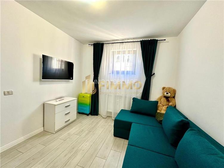 Garsoniera Scheia | 1 cam | ID: 1498 - 2