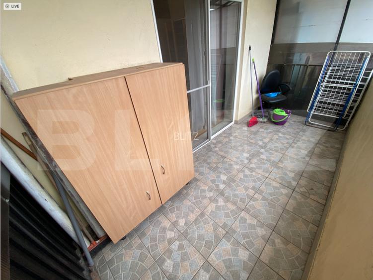 Apartament 2 camere, 55 mp, parcare, zona Auchan Iris - 6