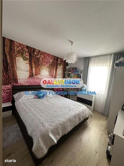 Vanzare apartament 2 camere cu gradina Baneasa -Greenfield - 3