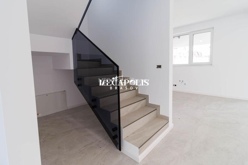 Casă nouă | Direct dezvoltator | Intabulare | Drum asfaltat/Utilități - 5