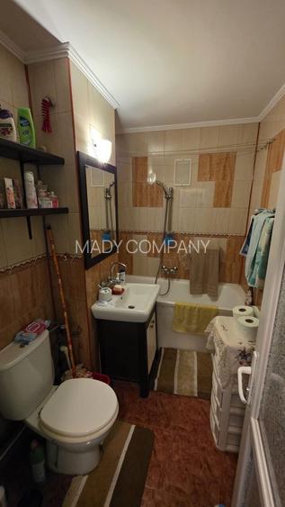 Apartament 2 camere Zona Cet - 7