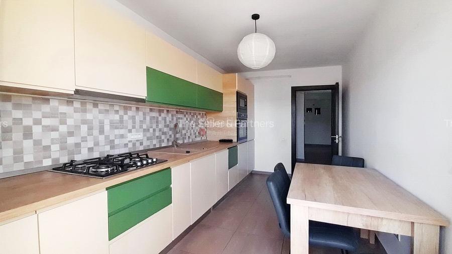 Apartament Insorit- Zona Tractorul - 8