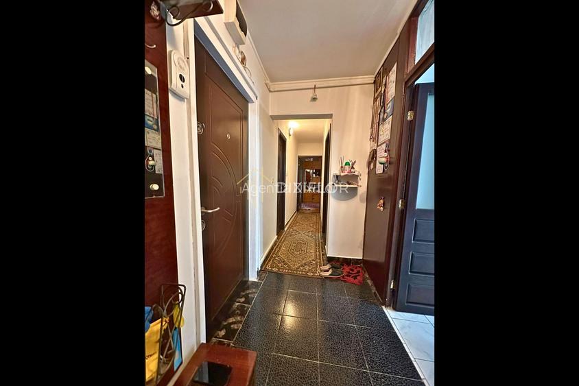Apartament cu 3 camere | str. Pandurilor | 115.000 € - 10