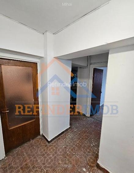 Apartament 4 camere, 2 balcoane Romana - 2