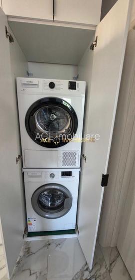2 Camere de inchiriat | Jiului | Centrala proprie | Metrou - 6
