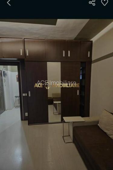 Garsoniera de inchiriat | Rosetti | Metrou | Boiler | Mobilat | Utilat - 7