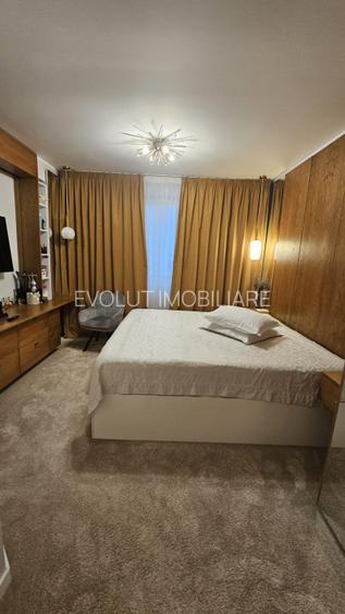 Apartament 4 camere decomandat - zona eden  - 2