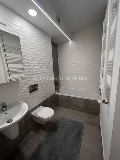 Pipera/4City/Apartament cu 3 camere/Parcare/ - 6