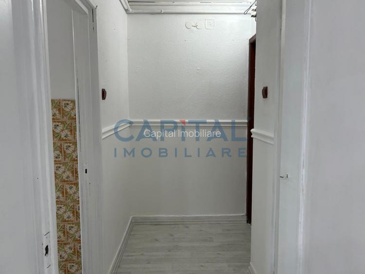 Apartament zona centrala, Strada Unirii.Comision 0% - 4