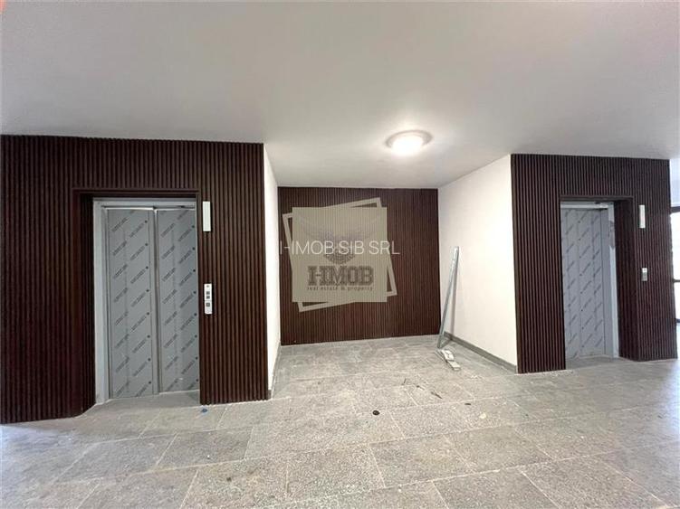 Spatiu comercial intabulat cu vitrina 60 mpu cu 2 camere in zona Rahovei - 4