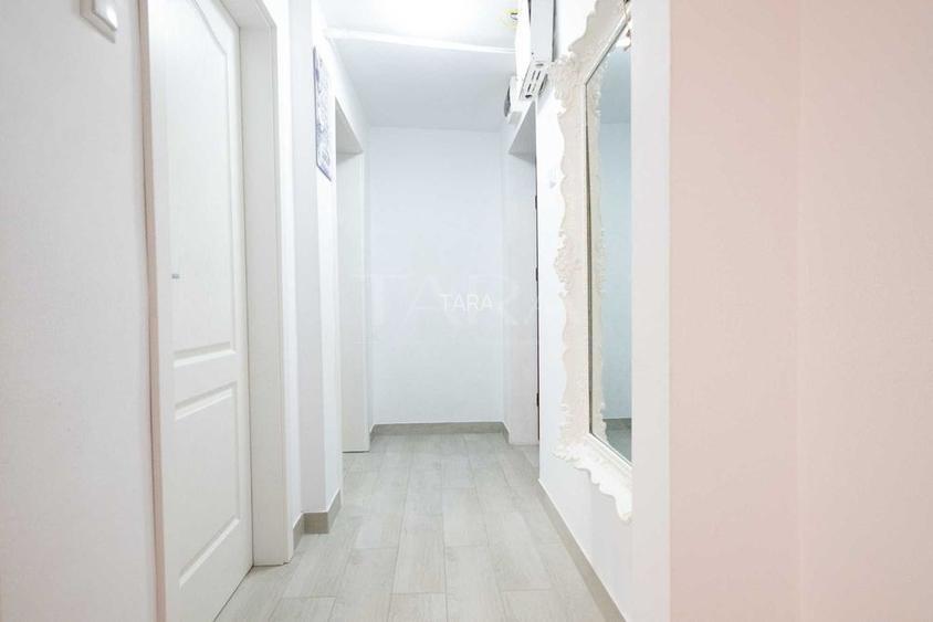 Apartament 2 camere – zona  Gheorgheni - 7