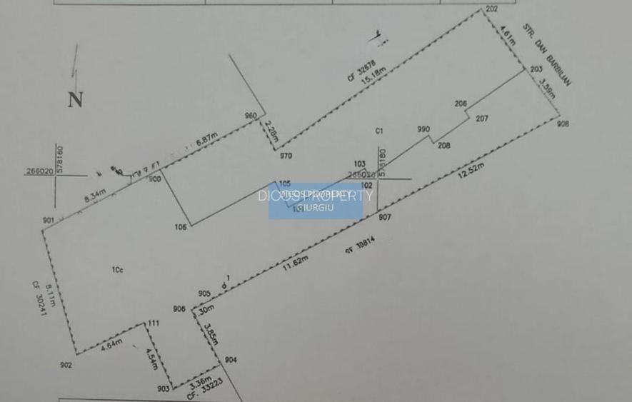 Casă de vânzare cu 3 camere - 16