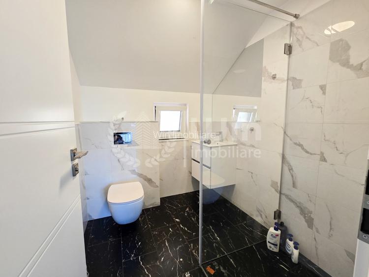 Casa individuala la cheie | 150mp utili | 220mp teren | Dambul Rotund - 19