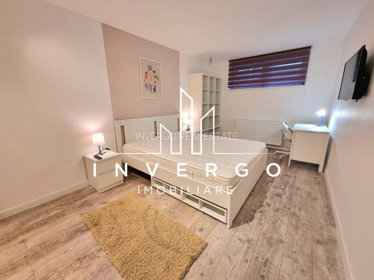 Apartament in bloc nou, 2 camere,  de vânzare, în Campului - 6