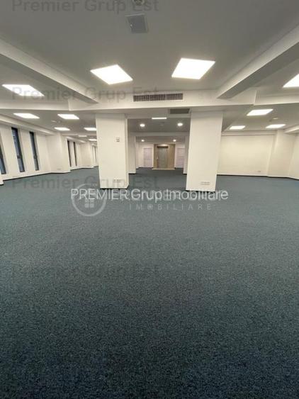 Spatiu Birouri Clasa A+, Nicolina, 255mp, ETAJ 1 - 7