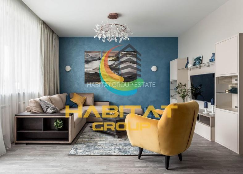 Apartament 3 camere-75mp-Popesti Leordeni - 3