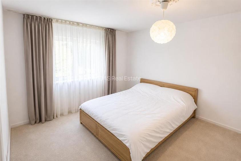 Apartament 2 camere | Cartier Baneasa | Herastrau | Bloc 1984 | Etaj 4 - 3