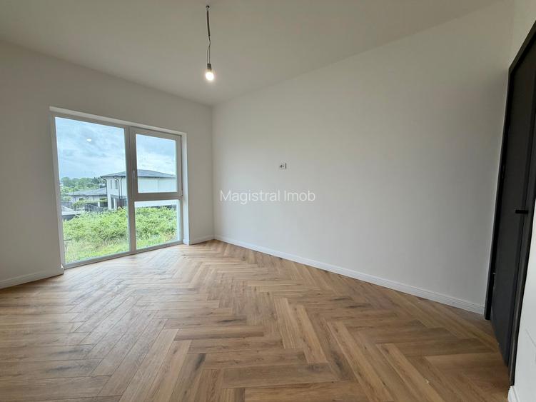 PF ! Casa duplex 4 camere 2 bai zona Bucium - 3