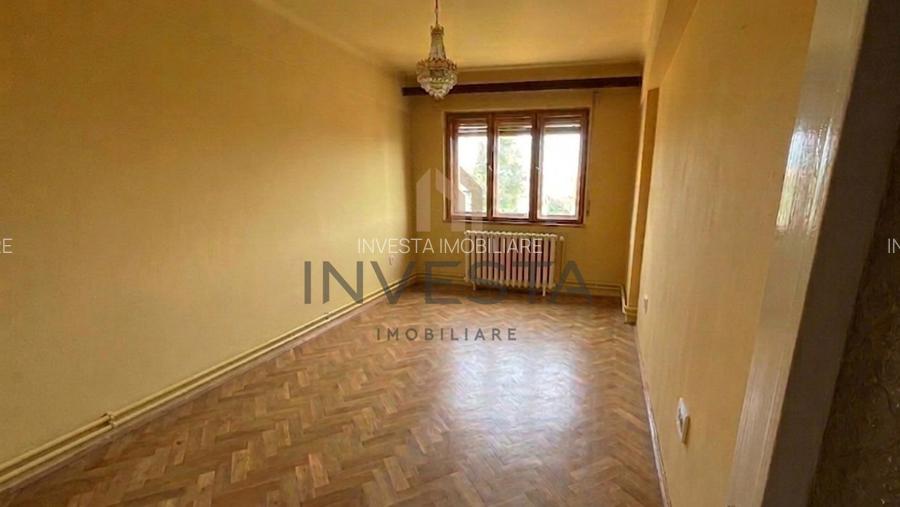 Apartament 3 camere decomandate cu parcare inclusa, zona Horea! - 4