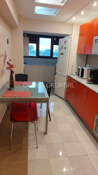 Oferim spre chirie Apartament cu 2 camere vedere la mare - 8