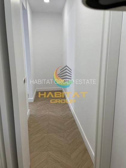 Arcul de Triumf Apartament 152mp 4 Camere 3 Bai 2 Balcoane Centrala Termica - 8
