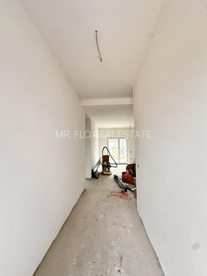 Duplex Nou la cheie in Bucovat iesire Remetea Mare - Comision 0 - 3