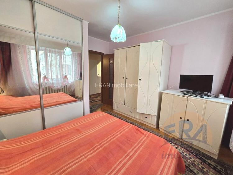 Chirie Apartament 3 camere | Central - Cicero | Etaj 5 cu lift  - 2