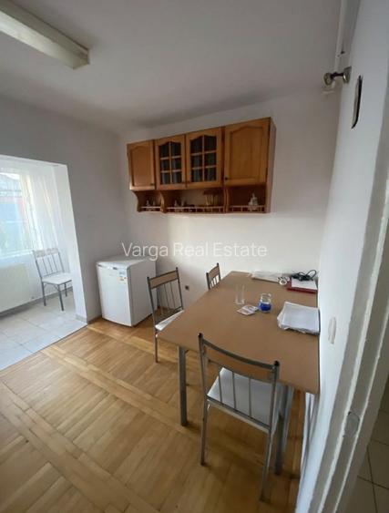 Apartament 2 camere – Grănicerilor, colț cu Macului | Etaj 4 - 10