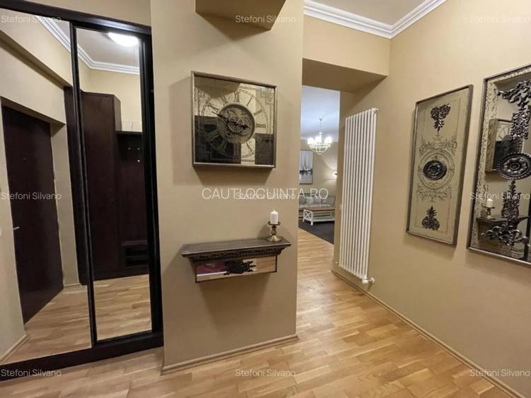 Apartament 3 camere / Pipera / Scoala Americana / lux / 2 parcari - 9