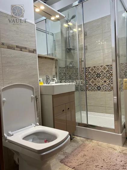 Garsoniera Lujerului-Renovata-Proprietate ideala pentru investitie - 8