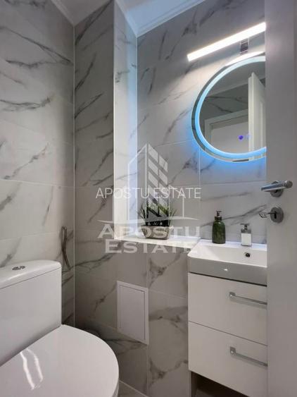 Apartament 3 camere, centrala proprie, Timisoara, Calea Aradului - 8