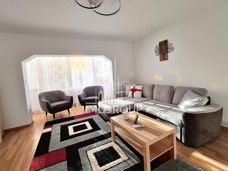 Prima inchiriere. Zona Shopping City Calea Sagului. - 2