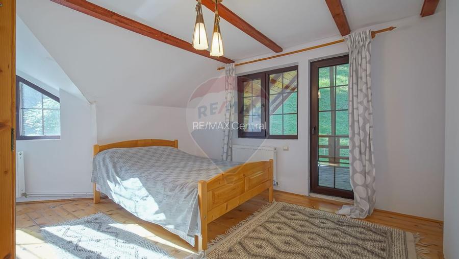 Casă de vacanta, in inima naturii, comision zero pt cumparator - 20