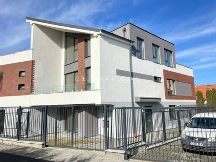 Duplex modern de vânzare, Strada Câmpului, Cluj-Napoca - 2