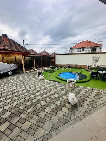 Vilă exclusivista in Cisnădie - oază de liniște și aer - 9