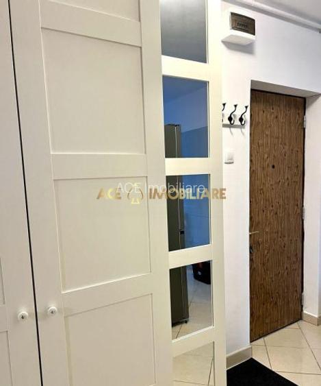 Garsoniera | Basarab | Centrala Proprie | Posibilitate Parcare - 6