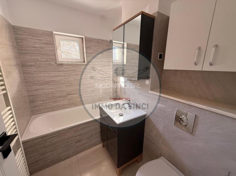 Apartament 4 camere finisat modern Zona Aurel Vlaicu - 12