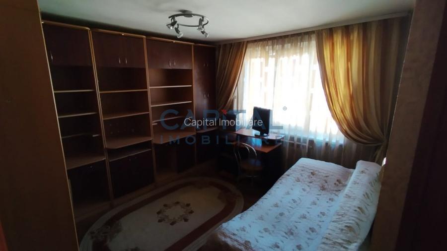 Apartament 2 camere, 1 Mai - 8