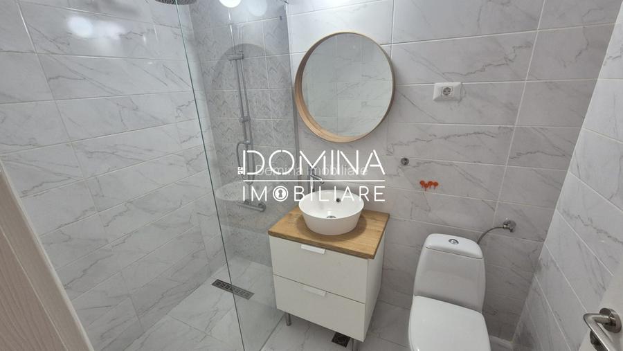 Vânzare garsonieră, etaj 1,  zonă centrală, strada Vasile Alecsandri - 5