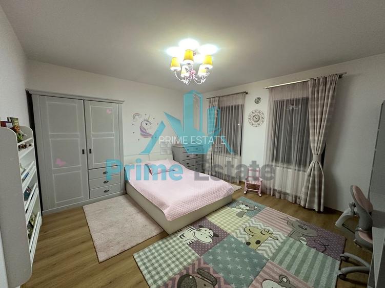 Parte de duplex complet mobilat si utilat modern in zona Terra - 7