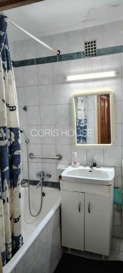Brancoveanu -Aleea Tebea -3 camere - 7