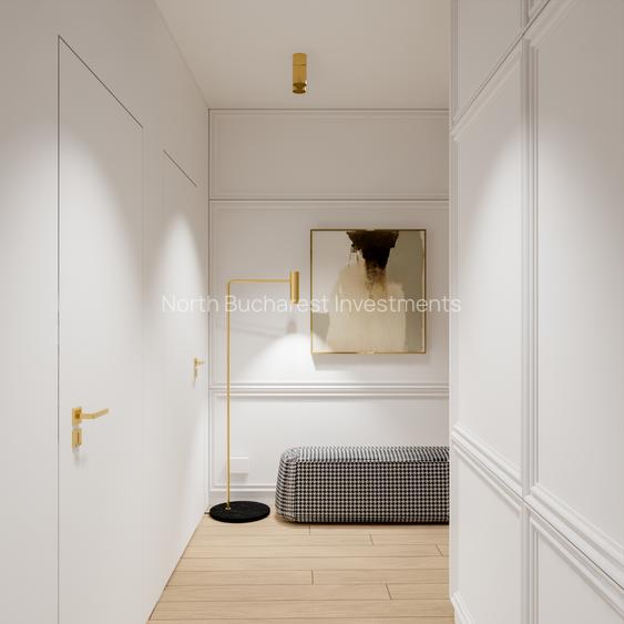 4 CAMERE - BLOC NOU - UNIRII - LANGA METROU - COMISION 0% - PROMO - 8