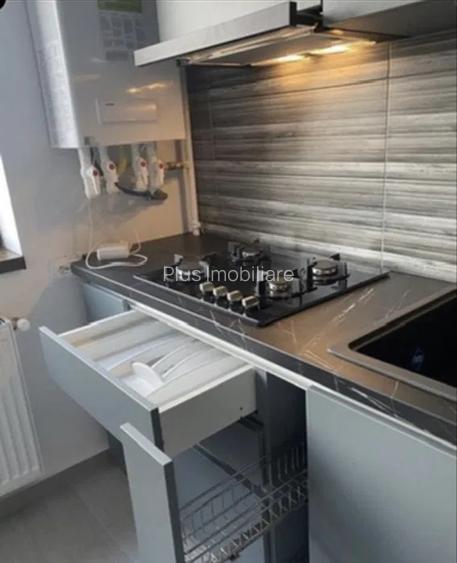 Apartament 3 camere,70 mp – etaj 1 – complex rezidențial nou - 5