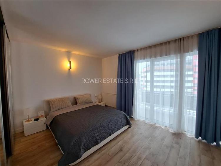 Apartament Tip Penthouse, 160 mp utili, situat in cartierul Buna Ziua! - 6