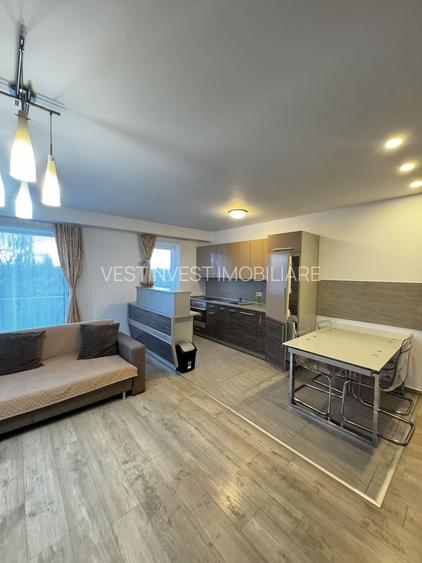 Apartament 2 camere de închiriat – Cantemir, bloc nou, pet friendly - 8