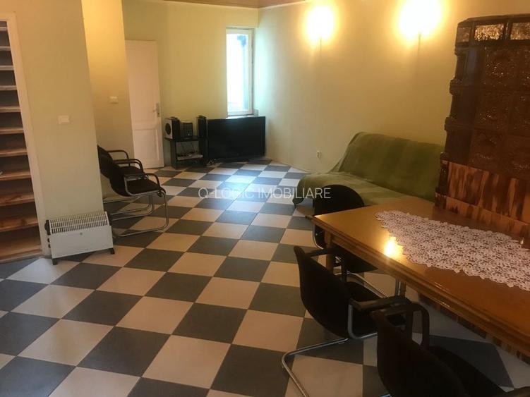 Casa 4 camere priveliste deosebita zona Schei - 3